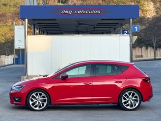 Seat Leon 2.0 TDI StSp FR 150Cv