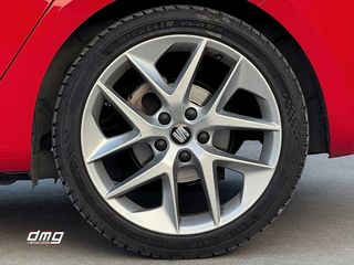 Seat Leon 2.0 TDI StSp FR 150Cv