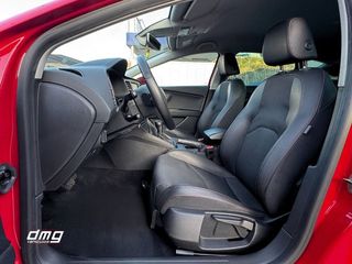 Seat Leon 2.0 TDI StSp FR 150Cv