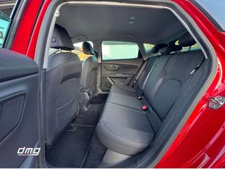 Seat Leon 2.0 TDI StSp FR 150Cv