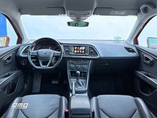 Seat Leon 2.0 TDI StSp FR 150Cv