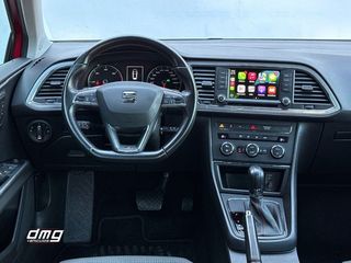 Seat Leon 2.0 TDI StSp FR 150Cv