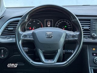 Seat Leon 2.0 TDI StSp FR 150Cv