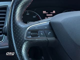 Seat Leon 2.0 TDI StSp FR 150Cv