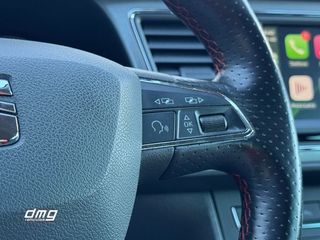 Seat Leon 2.0 TDI StSp FR 150Cv