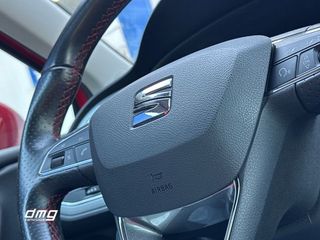 Seat Leon 2.0 TDI StSp FR 150Cv