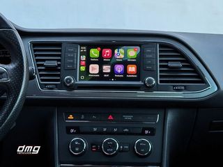 Seat Leon 2.0 TDI StSp FR 150Cv