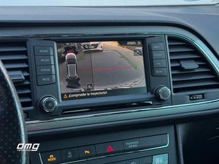 Seat Leon 2.0 TDI StSp FR 150Cv