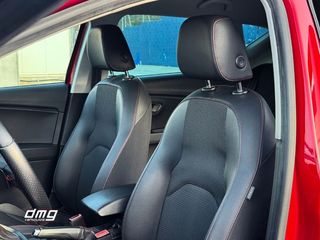 Seat Leon 2.0 TDI StSp FR 150Cv