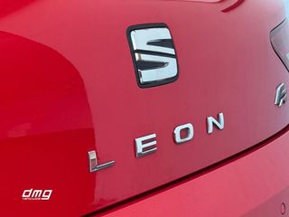 Seat Leon 2.0 TDI StSp FR 150Cv