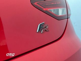 Seat Leon 2.0 TDI StSp FR 150Cv