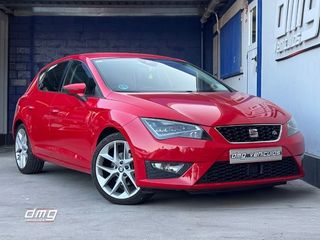 Seat Leon 2.0 TDI StSp FR 150Cv