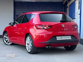 Seat Leon 2.0 TDI StSp FR 150Cv