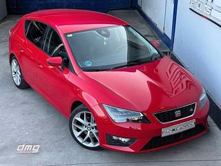 Seat Leon 2.0 TDI StSp FR 150Cv