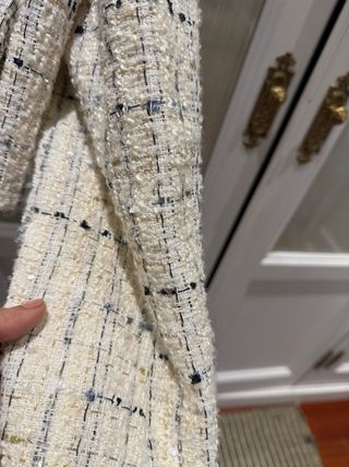 Chaqueta Zara Mujer Talla M