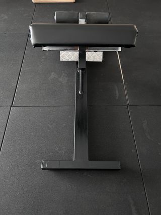 Máquina Hipertensión Profesional