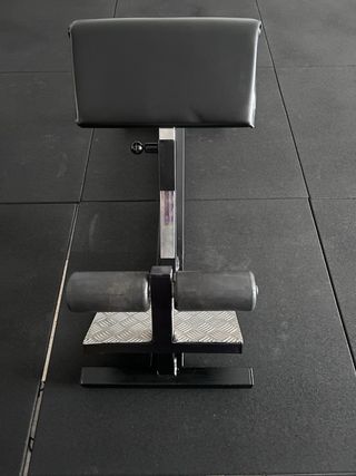 Máquina Hipertensión Profesional