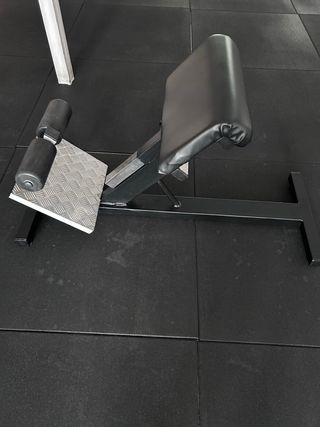 Máquina Hipertensión Profesional