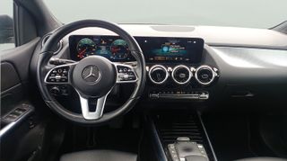 Mercedes-Benz Clase B B 180 d 85 kW (116 CV)