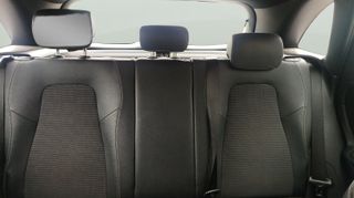 Mercedes-Benz Clase B B 180 d 85 kW (116 CV)