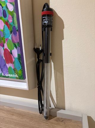 Calentador Eheim Thermo Control 200W