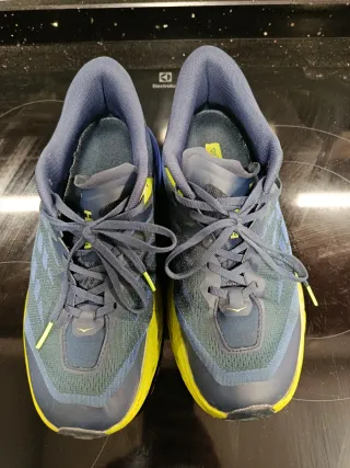 Hoka Speedgoat 5 Zapatillas Trail Running