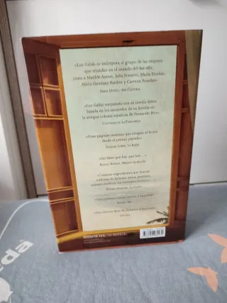 Palmeras en la nieve (Spanish Edition)