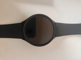 Samsung Galaxy Watch 6 LTE Negro, VENDO O CAMBIO