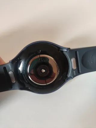 Samsung Galaxy Watch 6 LTE Negro, VENDO O CAMBIO