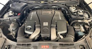 Mercedes-Benz Clase CLS 2015