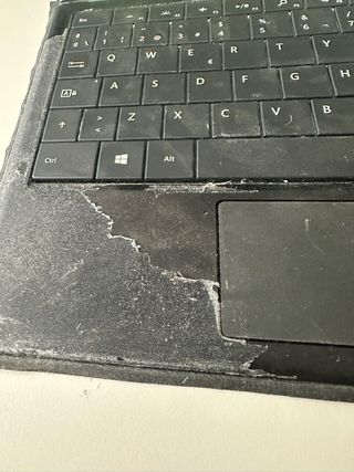 Microsoft Surface 3 Pro i5 4GB/128GB SSD + teclado