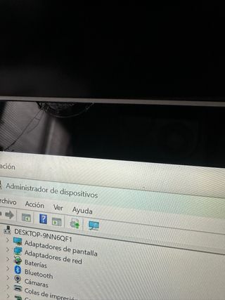 Microsoft Surface 3 Pro i5 4GB/128GB SSD + teclado