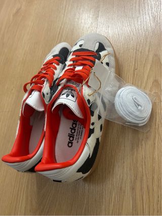 Adidas Samba OG Vaca Talla 38