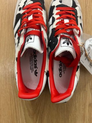 Adidas Samba OG Vaca Talla 38