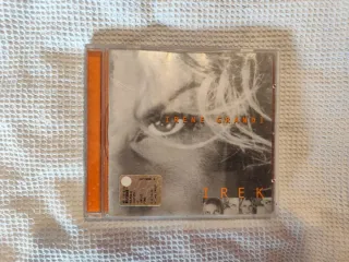 CD Irene Grandi - Irek