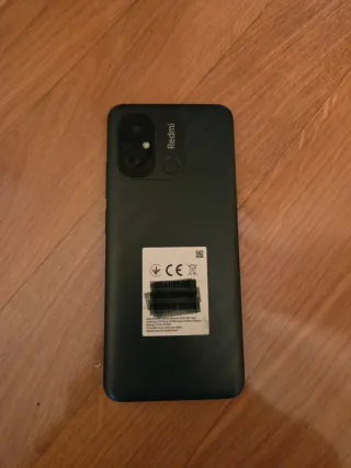 Xiaomi Redmi 12C 128GB