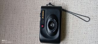 Vecchie fotocamere analogiche