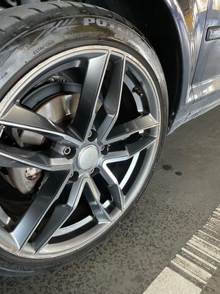 Limpieza general coches (detailing)