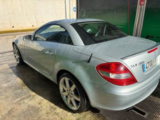 Limpieza general coches (detailing)