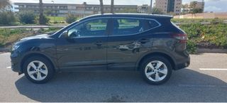Nissan Qashqai 2021   85.000 km
