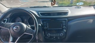 Nissan Qashqai 2021   85.000 km