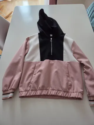 Lote ropa niña 10-11 años