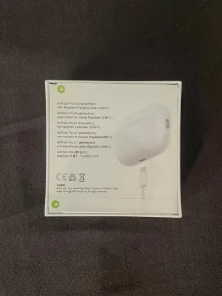 Cascos Bluetooth Blancos