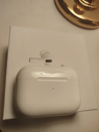 Cascos Bluetooth Blancos