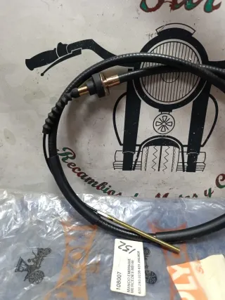 Cable Embrague Mercedes MB 100