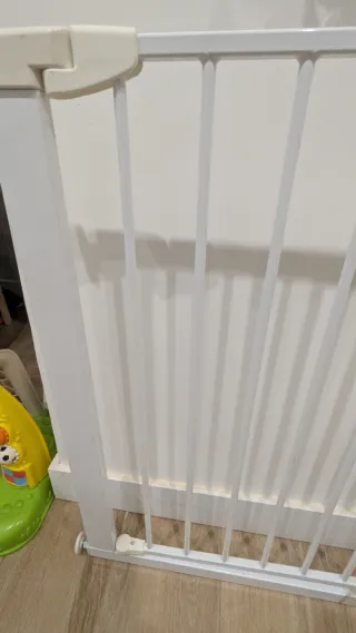 Valla seguridad infantil Munchkin