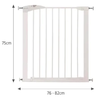 Valla seguridad infantil Munchkin