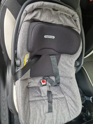 Trio Peg Perego