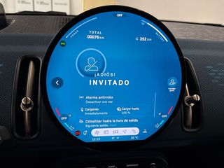 MINI MINI Countryman E 150 kW (204 CV)