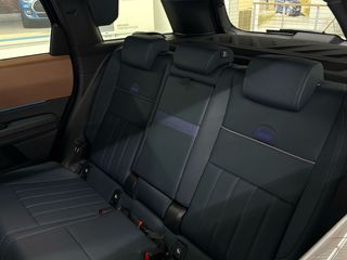 MINI MINI Countryman E 150 kW (204 CV)